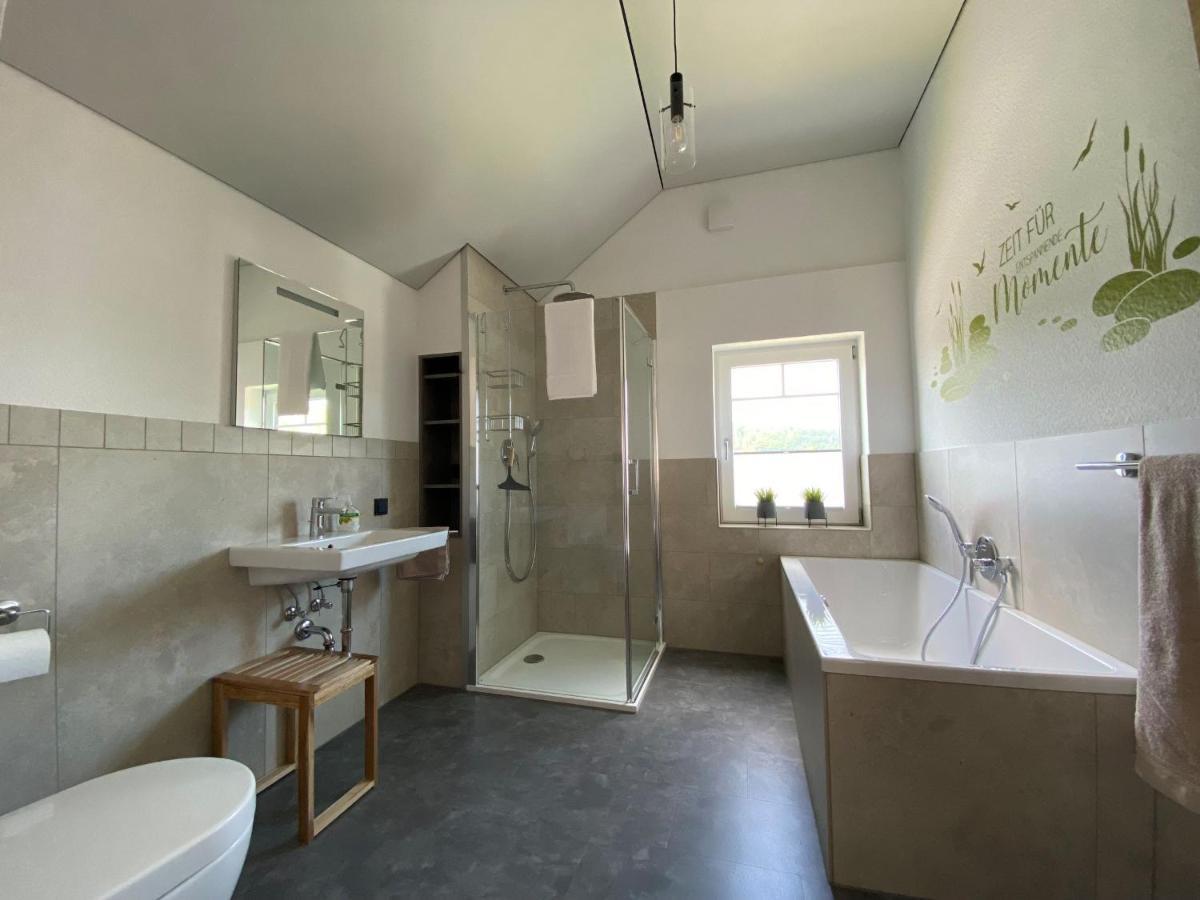 Haus Mariechen Apartment Frielendorf Bagian luar foto